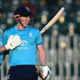 England let Brook's double helping of brilliance go to waste