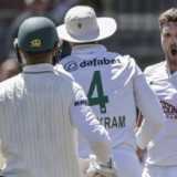 South Africa conjure comeback win despite losing two days to rain