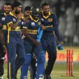 Sri Lanka batters chase down 430 to trump Brook's double-ton