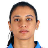 S Mandhana