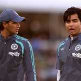 Sooryavanshi set to get in as New Zealand and India prepare for another slugfest