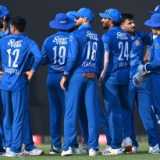 Pybus lauds 'very diverse but very competent bowling unit'