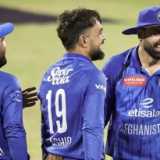 Nabi, Rashid and quicks lead Afghanistan to tri-series title