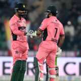 Stats - Shadab Khan and Haris Rauf break last men standing records
