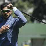 NZ hope to salvage series as India brace for Wellington