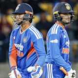 India's T20 batting keeps finding new levels of incredibility