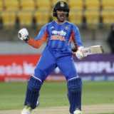 Abhishek and Sooryavanshi power India to T20I series win in New Zealand