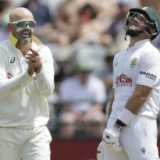 South Africa, Australia and the unsubtle swing of fortune