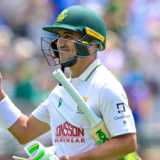 Attacking Ackerman rues his missed opportunity - and South Africa's