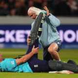 Buttler won't rush rehab - and may not play for England until September