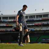 Dead-rubber blues for England as Sri Lanka tune up for final