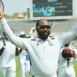 Bangladesh fight but Warrican, Campbell help WI edge ahead