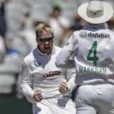 Spinners poised to shape decider as Newlands pitch turns