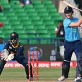 McCullum: Brook will have 'grown enormously' as captain after challenging tri-series