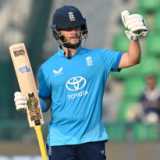 Stats - Duckett's records, England's first win in Pakistan since 2005