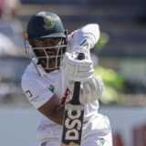 Temba Bavuma toasts South Africa's 'No.1 Test win'