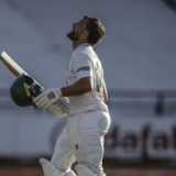 Mulder, Rickelton tons set Australia 288 target