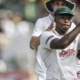 The pace of Rabada, the guile of Harmer, the heart of South Africa