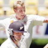 Close finish sets up remainder of series