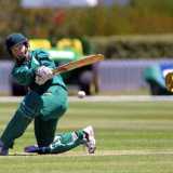 Thomson, Hodgkinson back in SA squad