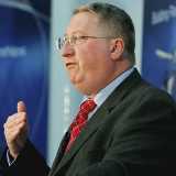 Collier defiant on future of P20