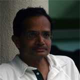 SN Krishna Kumar
