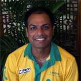 Naeem Ashraf