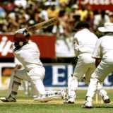 Thank you Jamaicans, thank you Lara (16 March 1999)