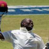 Lara reclaims his record