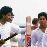 When Tendulkar's maiden Test hundred saved India a game