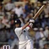 A decade of covering Sachin