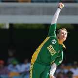Botha left out of South African squad