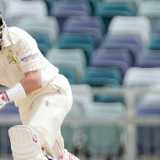 Hong Kong pick ex-Australia keeper Campbell for WT20