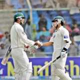 Last week's column - India's tussles against lower-order batsmen