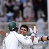 Akmal against the odds