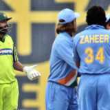 Eleven bizarre dismissals ... and one that got away