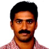 PV Manikantan