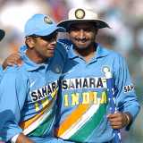 Dravid's recall worries Vengsarkar