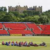 Durham announce profit for financial year