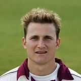 C Pietersen