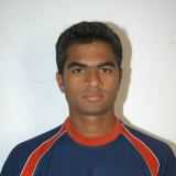 MB Parmar