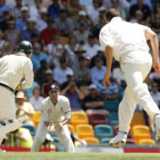 'Things were dark, but cricket was my release' (2017)