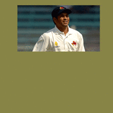 Tendulkar's Mumbai roots
