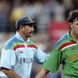 The time South Africa needed 22 off one ball