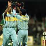 The Prasad-Sohail showdown