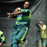 Naved-ul-Hasan offers to quit ICL for Pakistan
