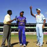 Win the toss, win the match