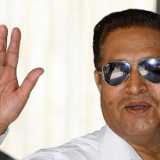 'I ensured there was no regionalism in selection'