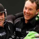 McMillan named New Zealand batting coach