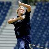 Rejuvenated Watson close to top gear